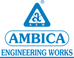 Ambica Engineering Works - Site Logo